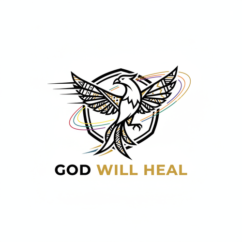 God Will Heal 